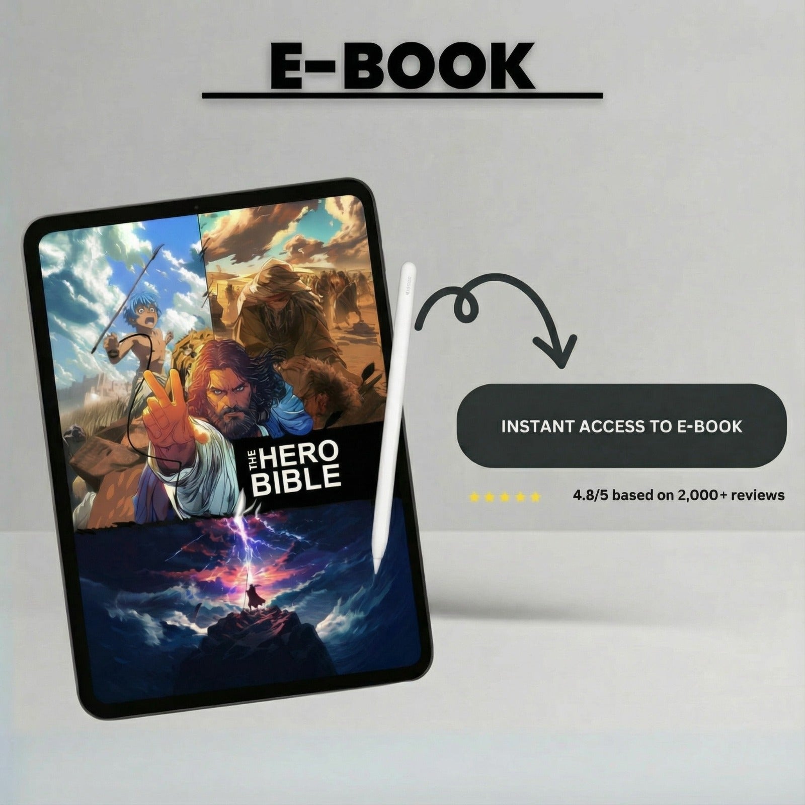 The Hero Bible