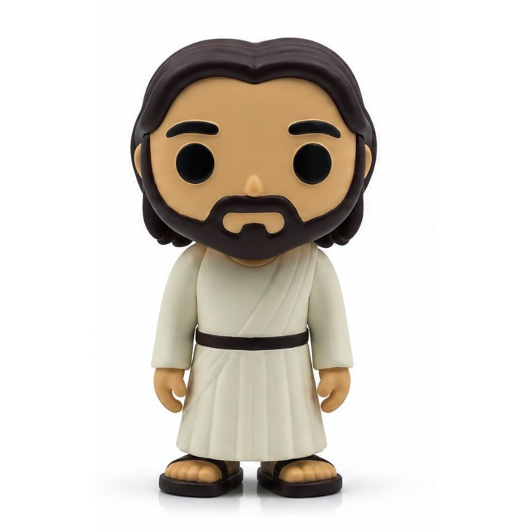 The Messiah Limited Edition