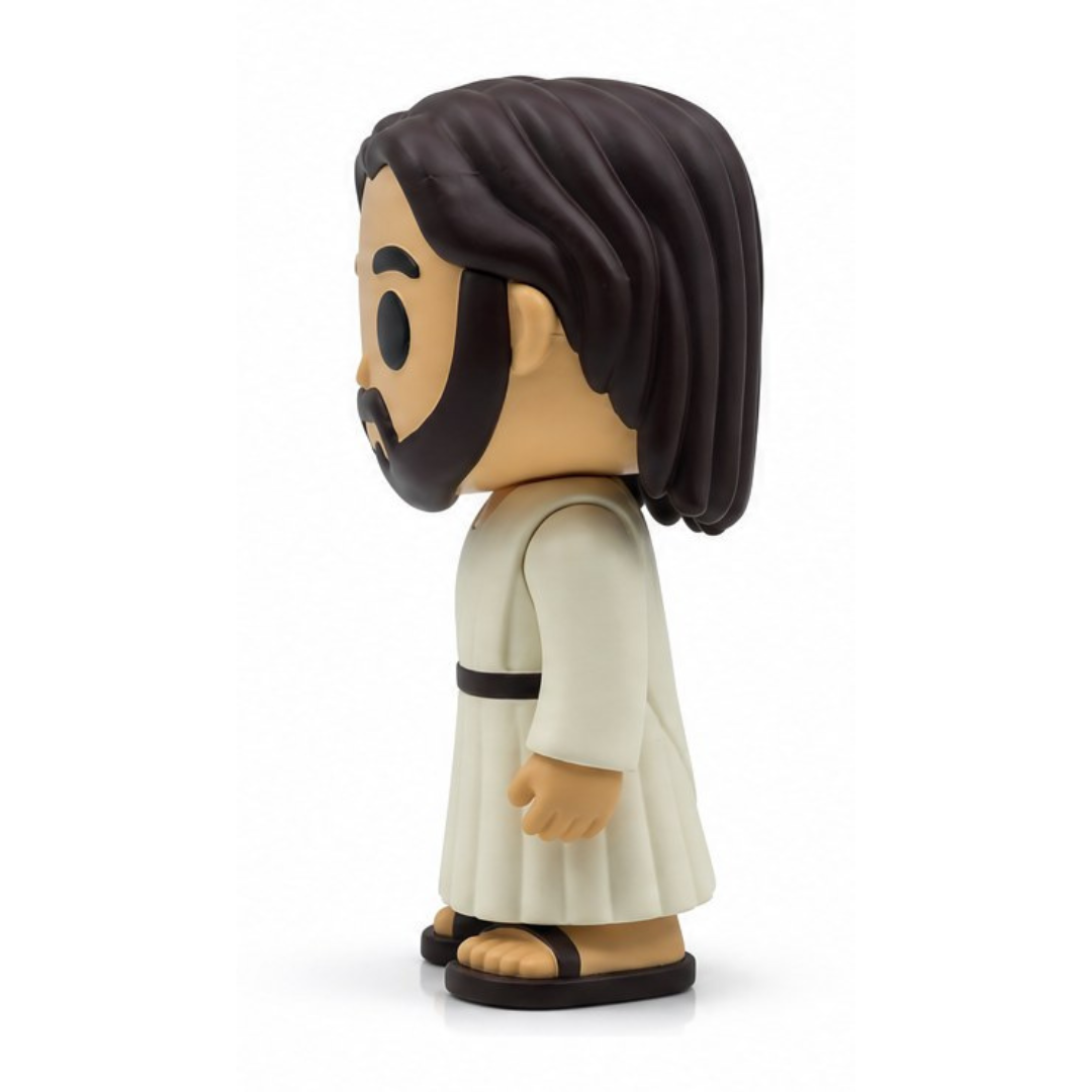 The Messiah Limited Edition