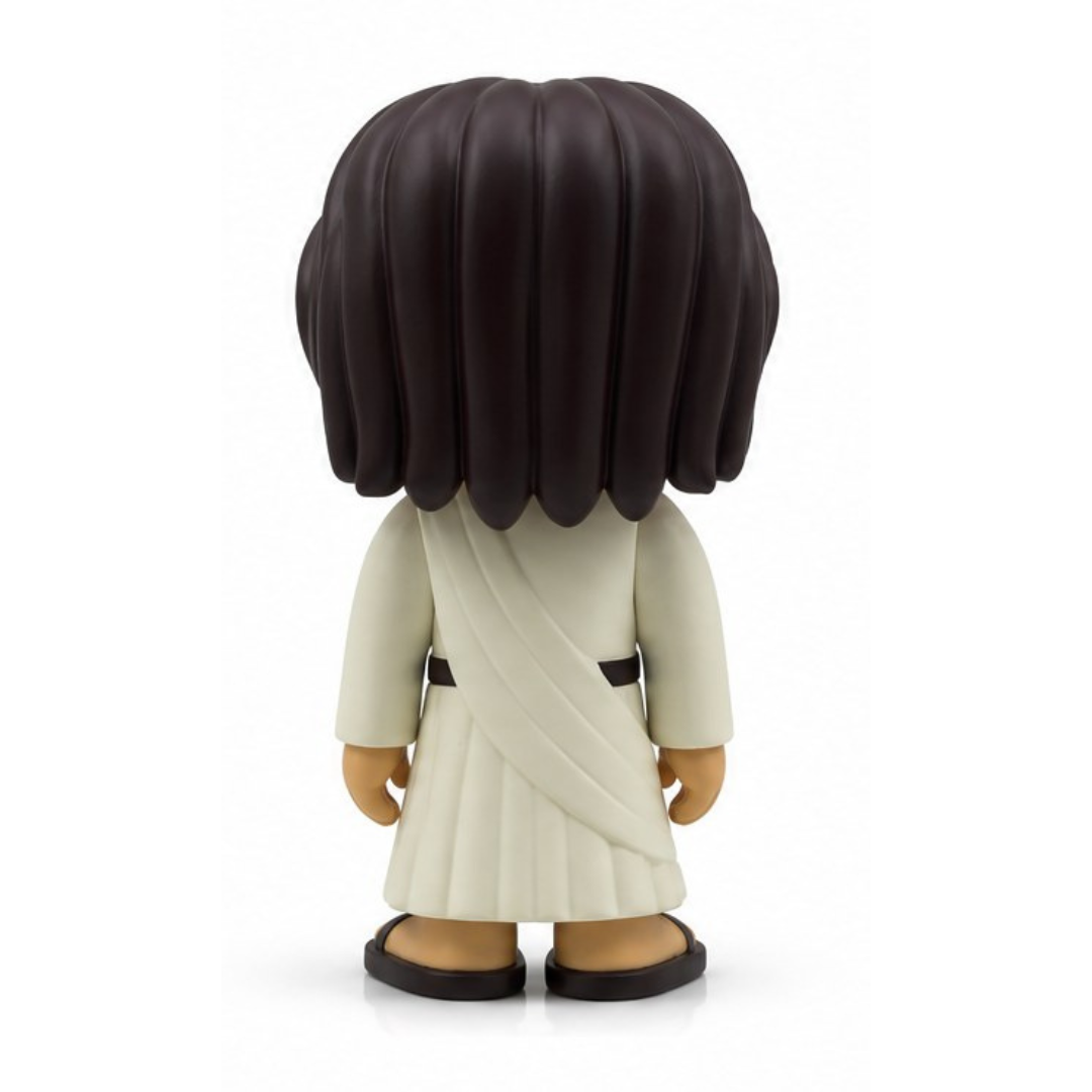 The Messiah Limited Edition