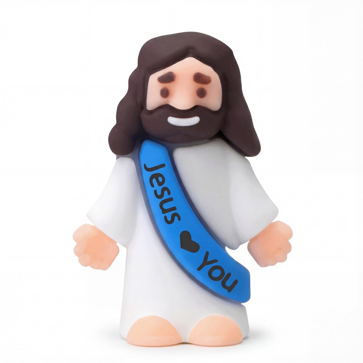 Mini Jesus Figures