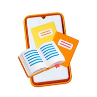 E-book Access