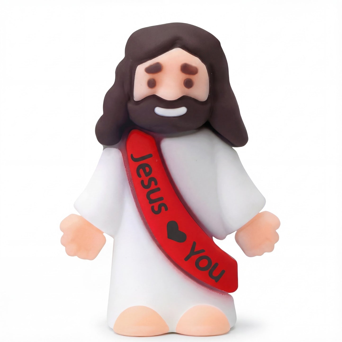 Mini Jesus Figures