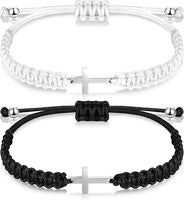 Cross Bracelets