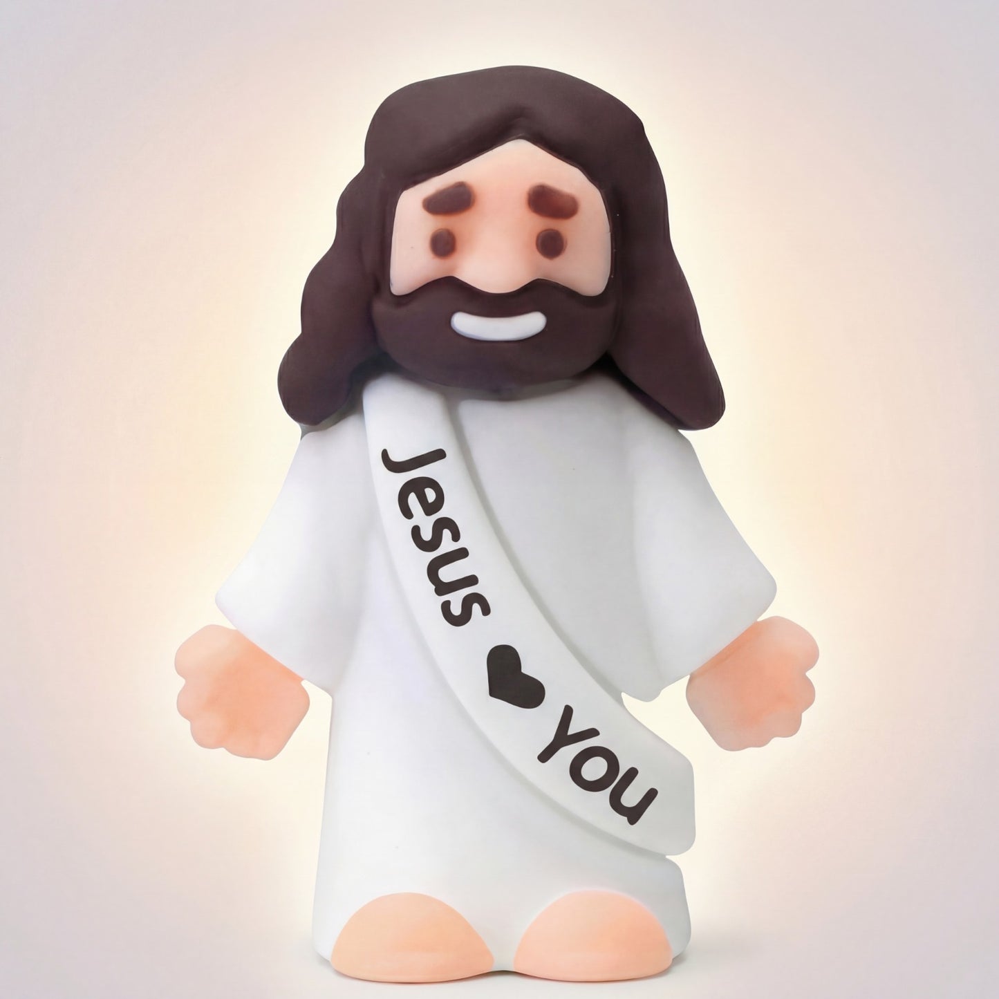 Mini Jesus Figures