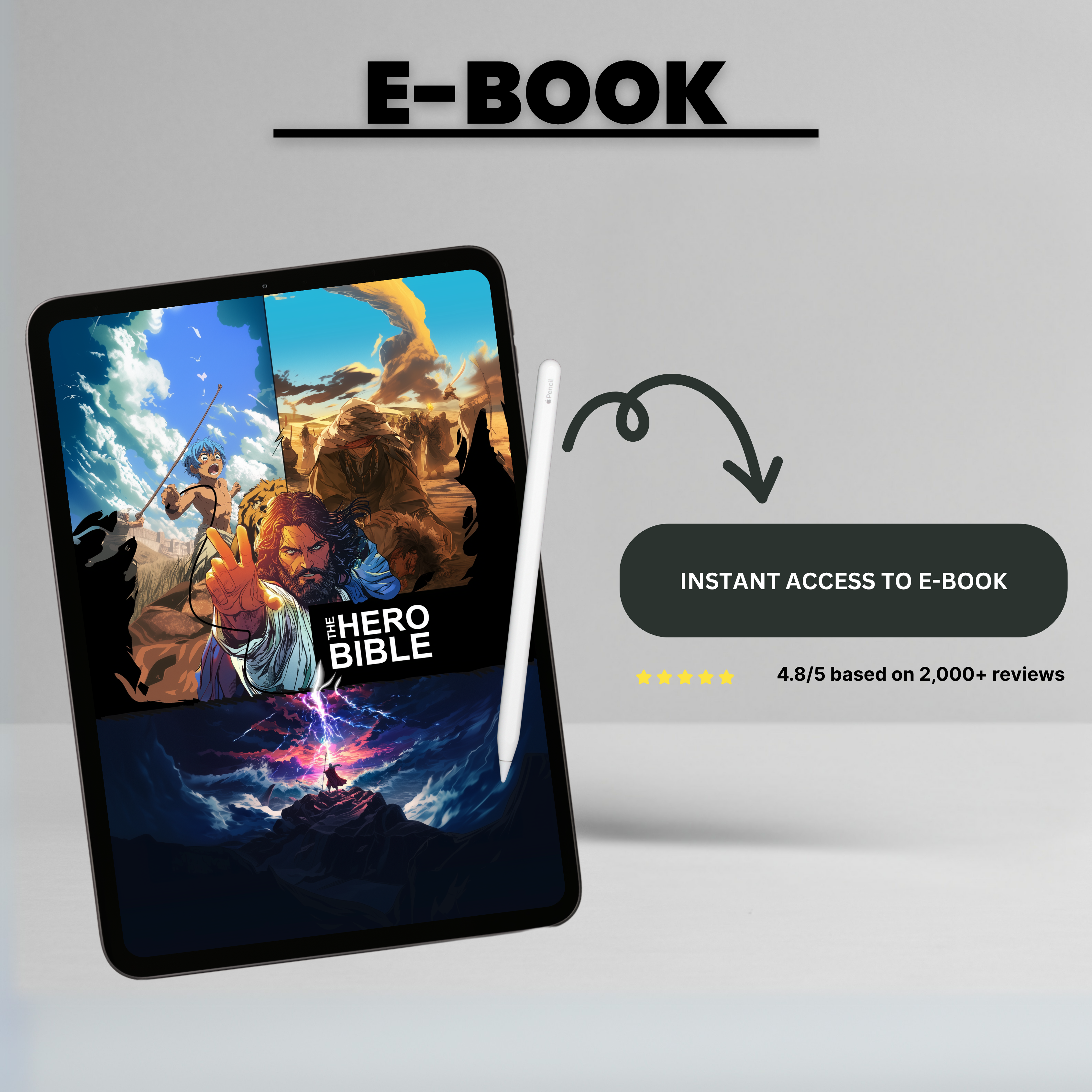 The Hero Bible