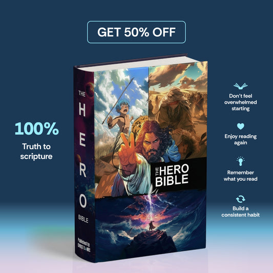 The Hero Bible