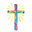 Christ Comics logo