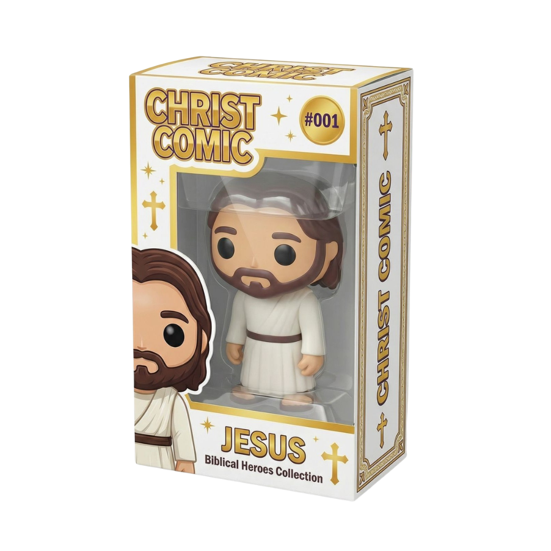 The Messiah Limited Edition
