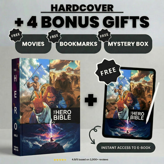 The Hero Bible