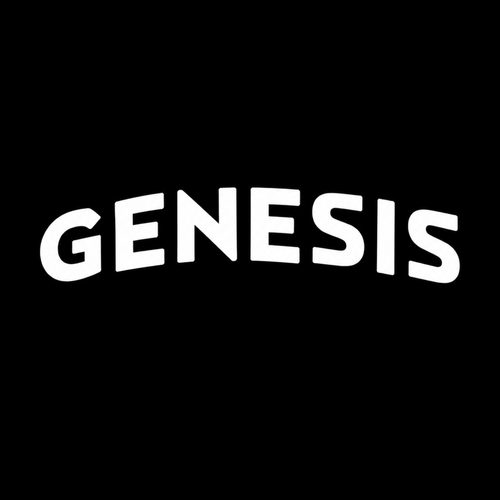 Genesis Mobile App
